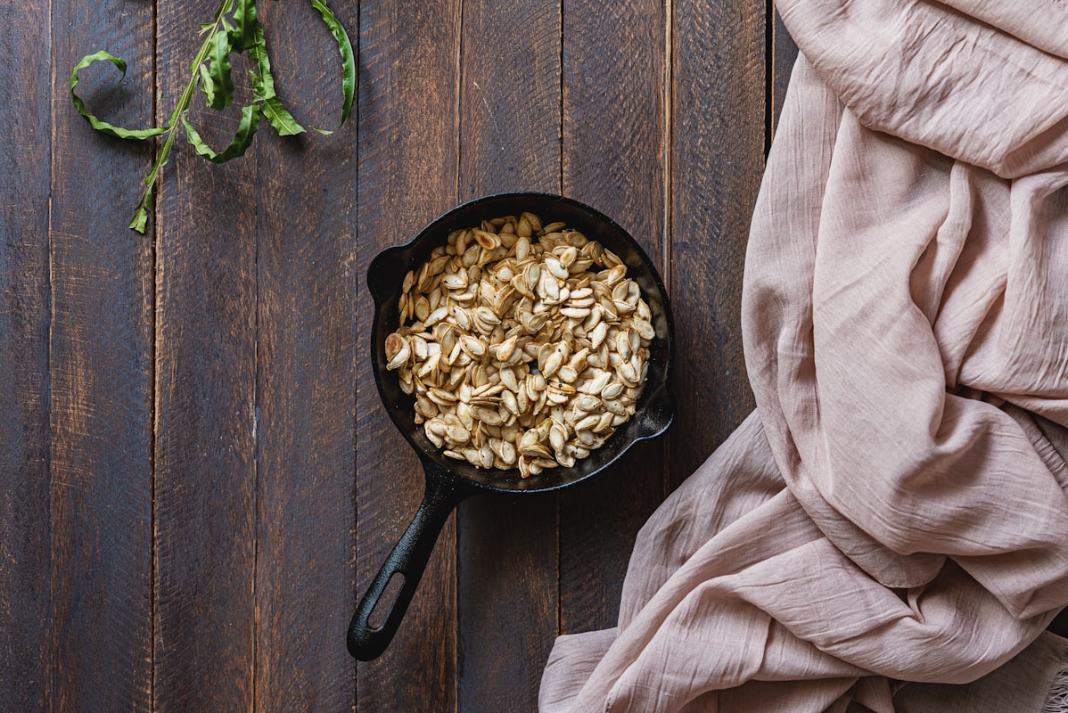Ginger and turmeric spices